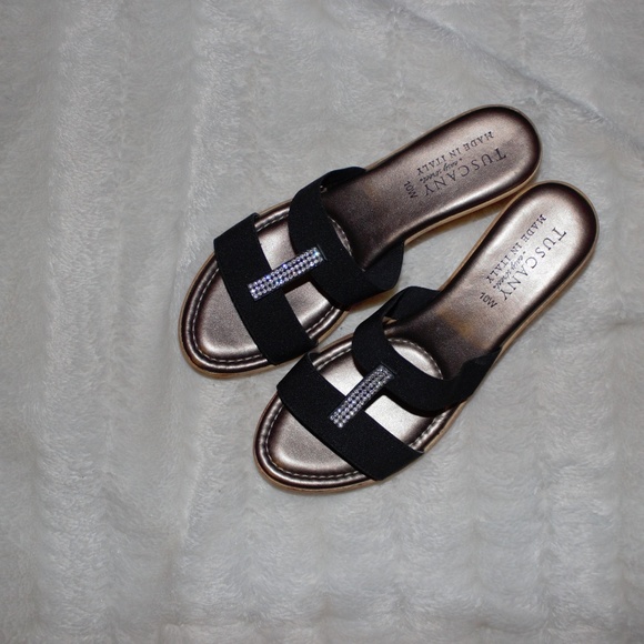 tuscany shoes by easy street